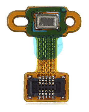 Microphone Flex Compatible For Samsung Galaxy Tab S2 9.7" (T810 / T813 / T815 / T817 / T819) (2015)