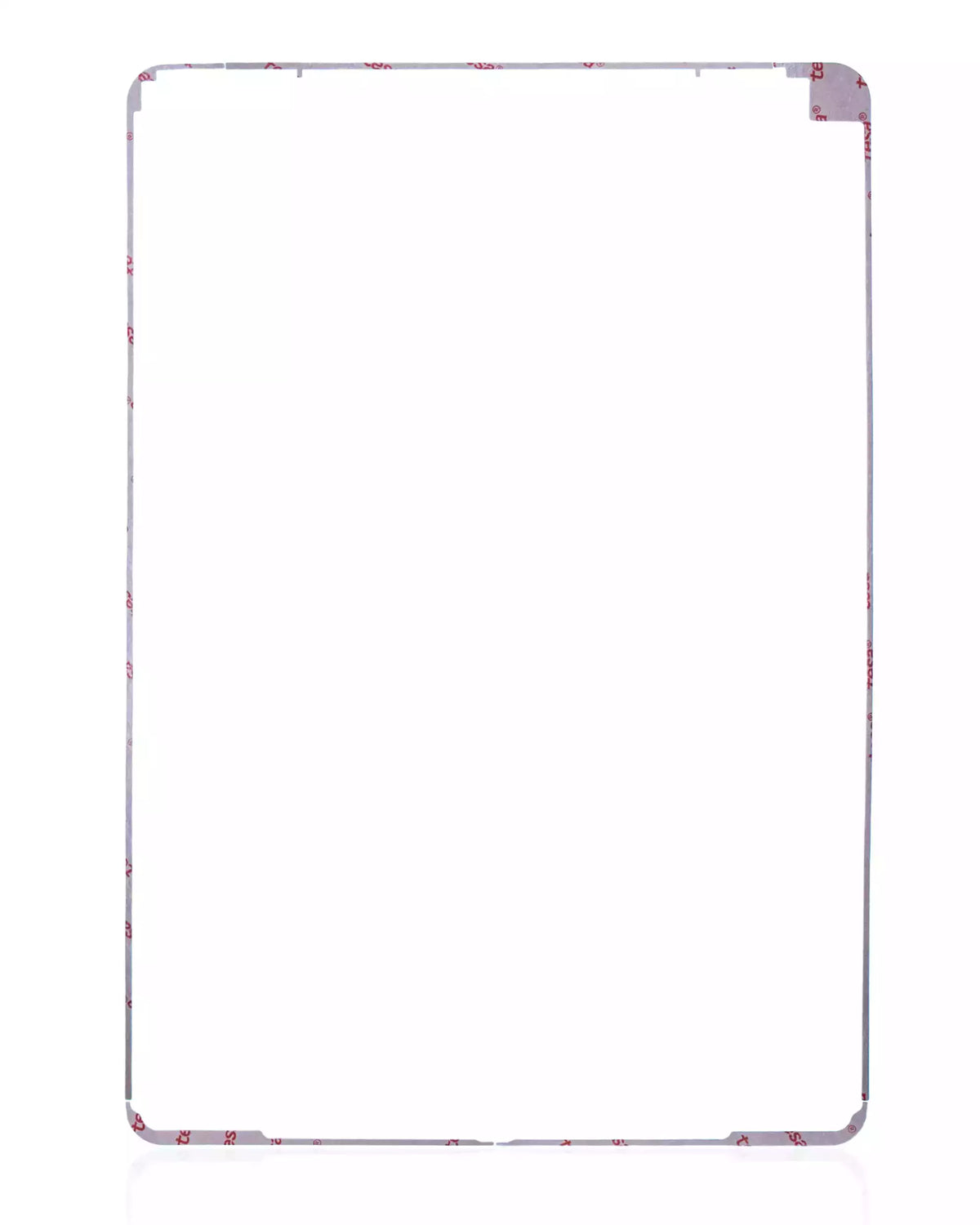 LCD Adhesive Tape Compatible For iPad Pro 10.5" / Air 3 (Tesa Tape) (10 Pack)