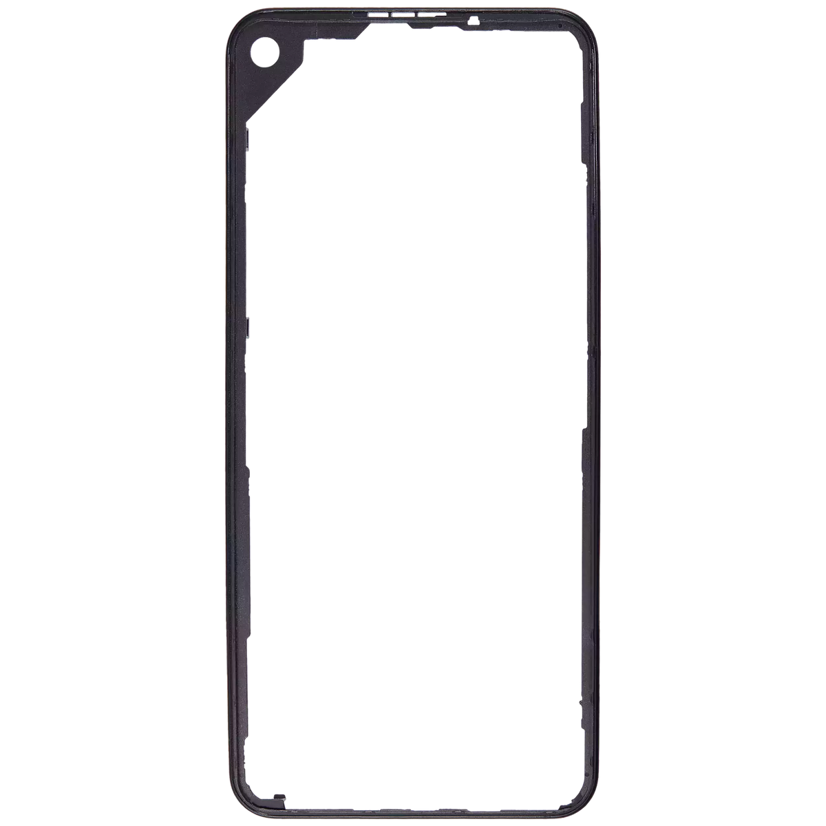 Screen Bracket Compatible For Google Pixel 5A 5G Replacement