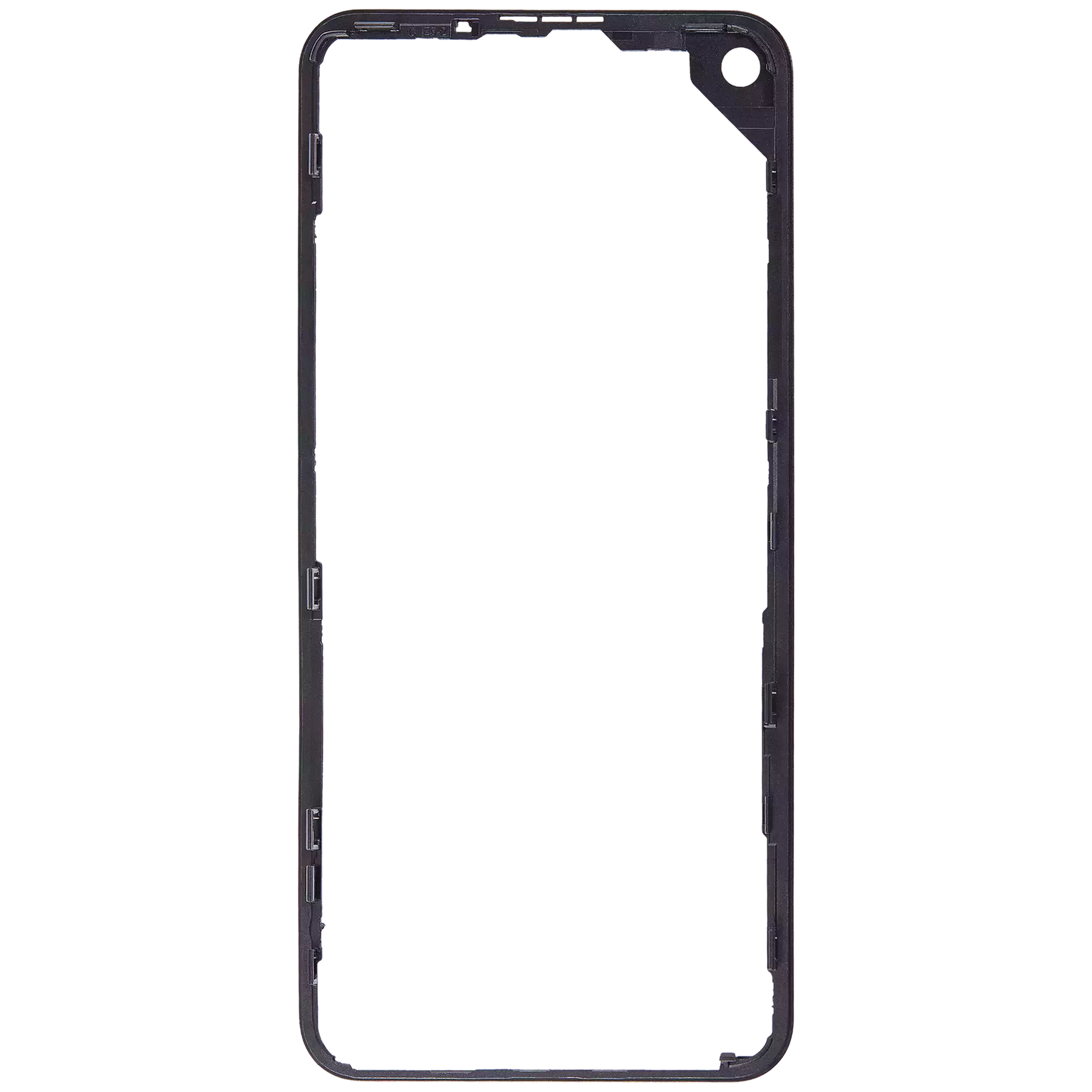Screen Bracket Compatible For Google Pixel 5A 5G Replacement