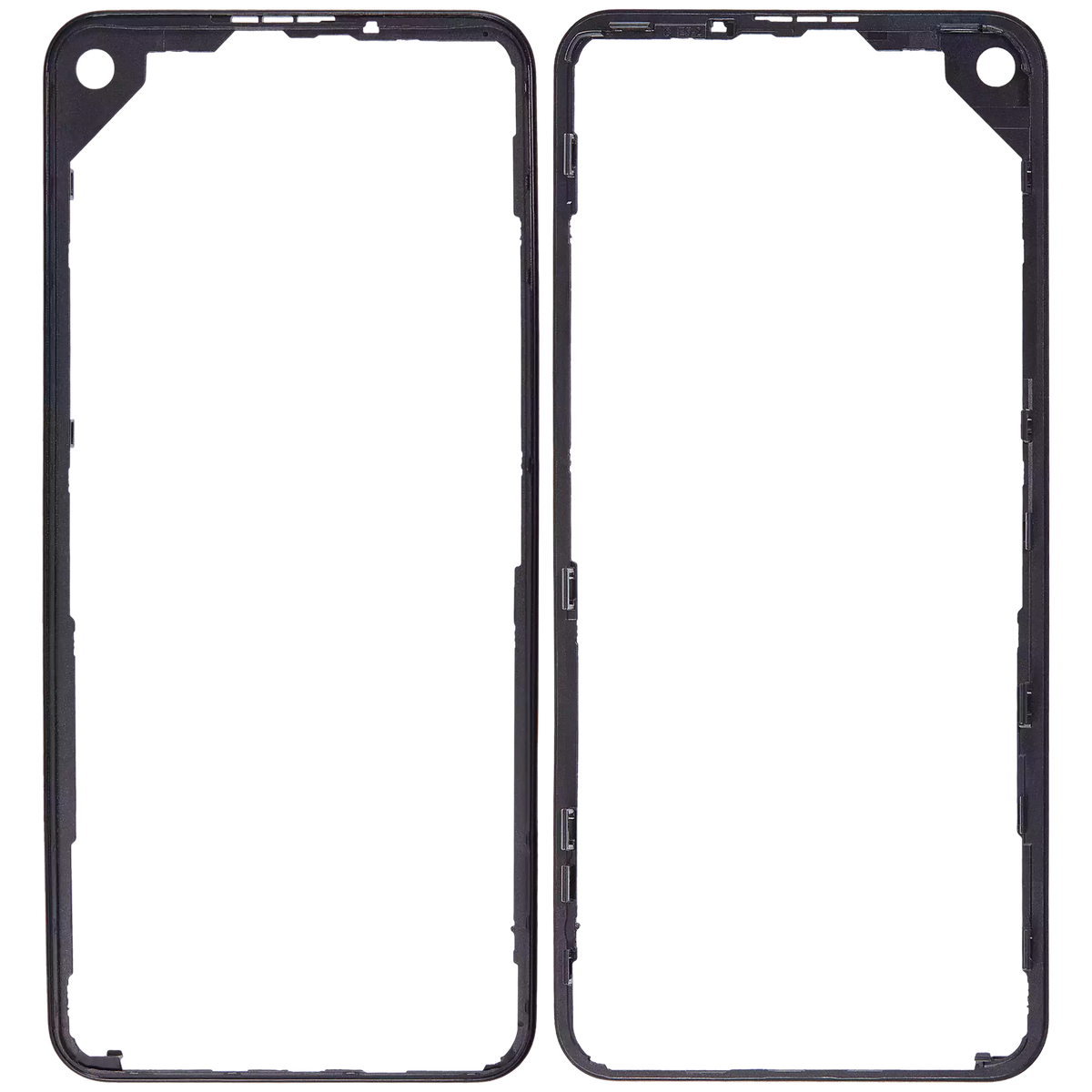 Screen Bracket Compatible For Google Pixel 5A 5G Replacement