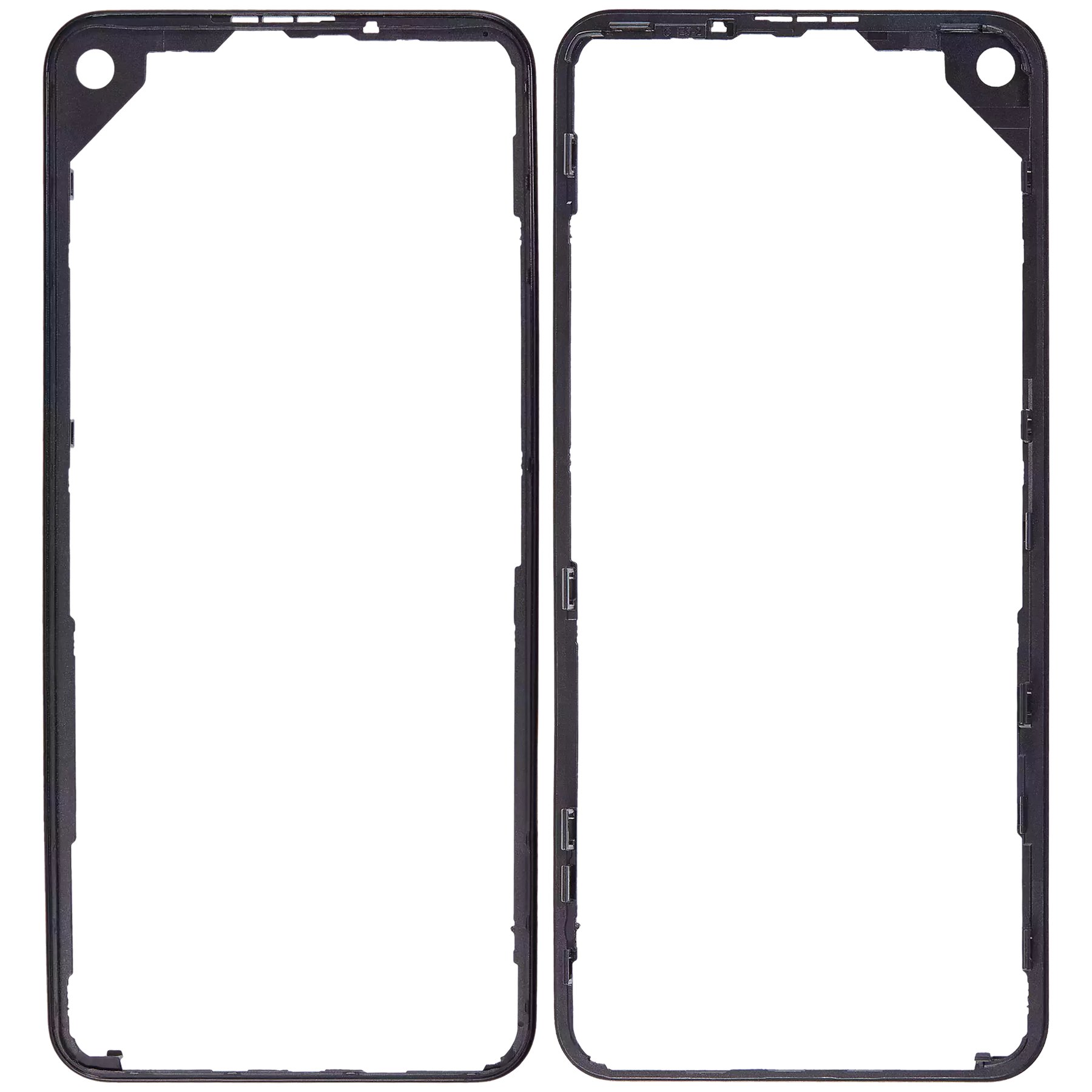 Screen Bracket Compatible For Google Pixel 5A 5G Replacement