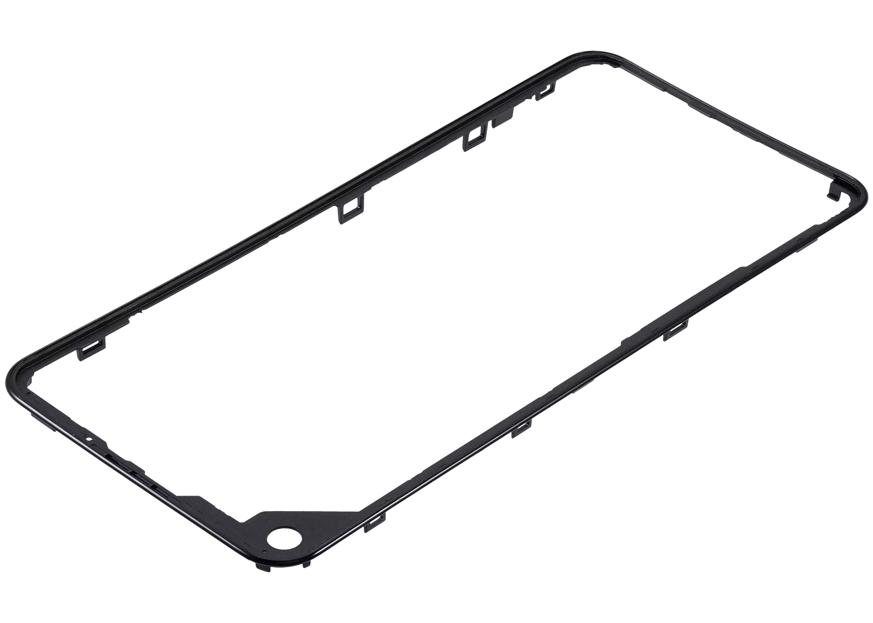 Screen Bracket Compatible For Google Pixel 5A 5G Replacement