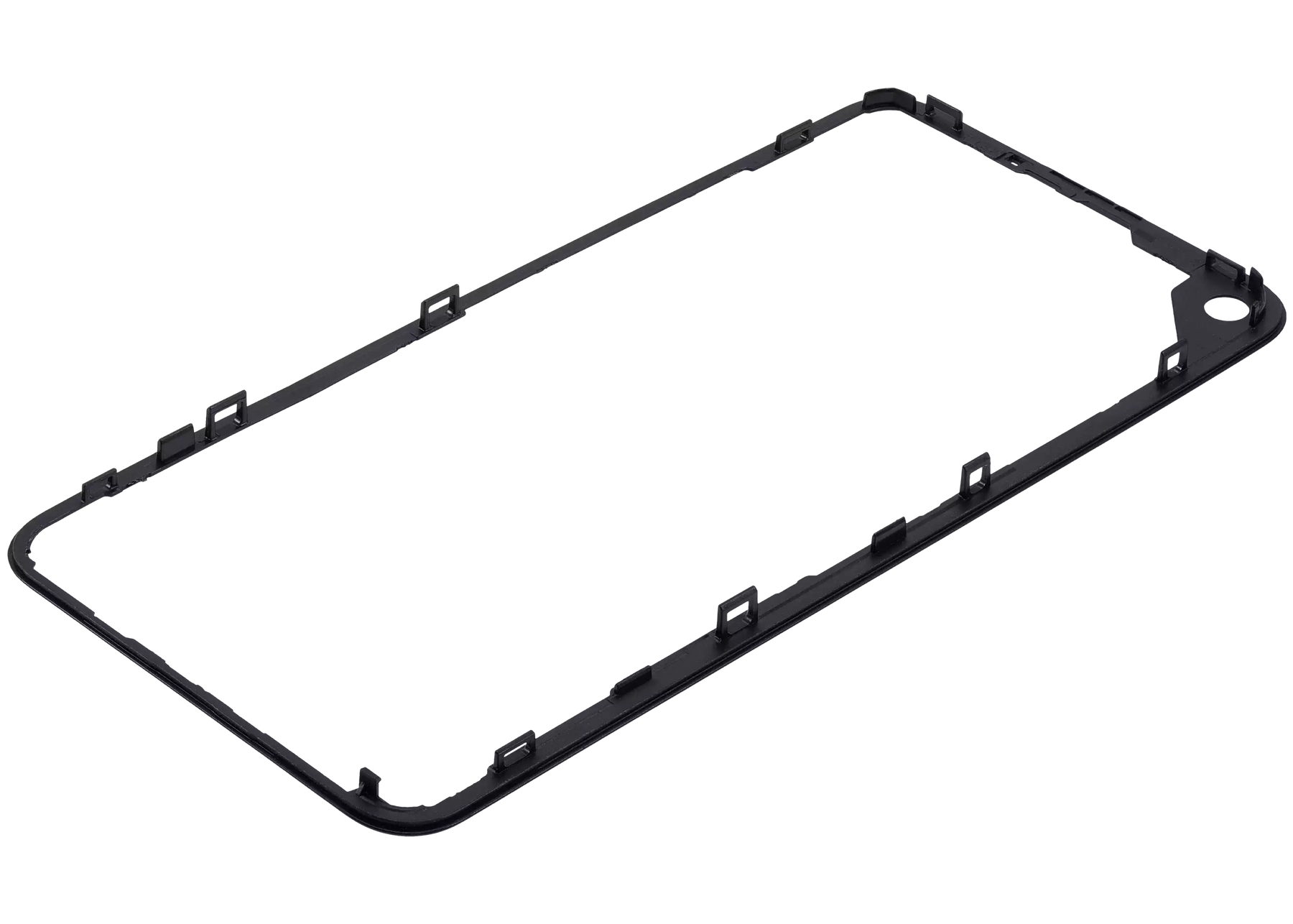 Screen Bracket Compatible For Google Pixel 5A 5G Replacement