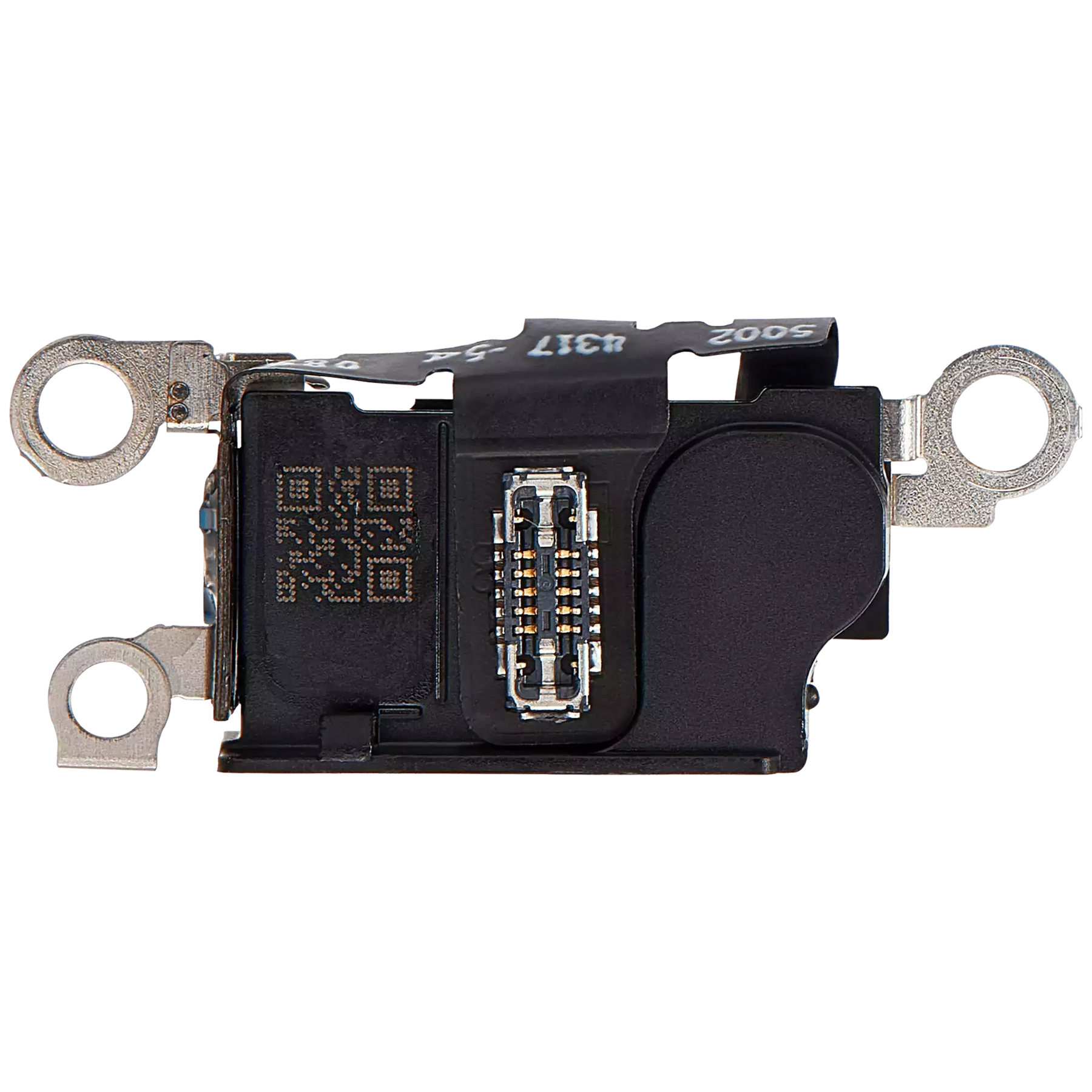 Bottom Microphone with Air Pressure Sensor for iPhone 16 Pro Max