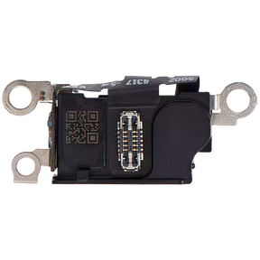 Bottom Microphone with Air Pressure Sensor for iPhone 16 Pro Max