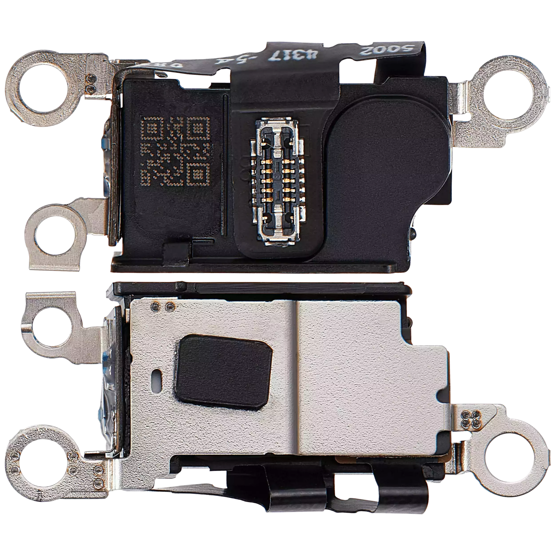 Bottom Microphone with Air Pressure Sensor for iPhone 16 Pro Max