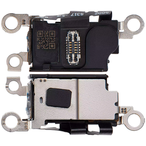 Bottom Microphone with Air Pressure Sensor for iPhone 16 Pro Max