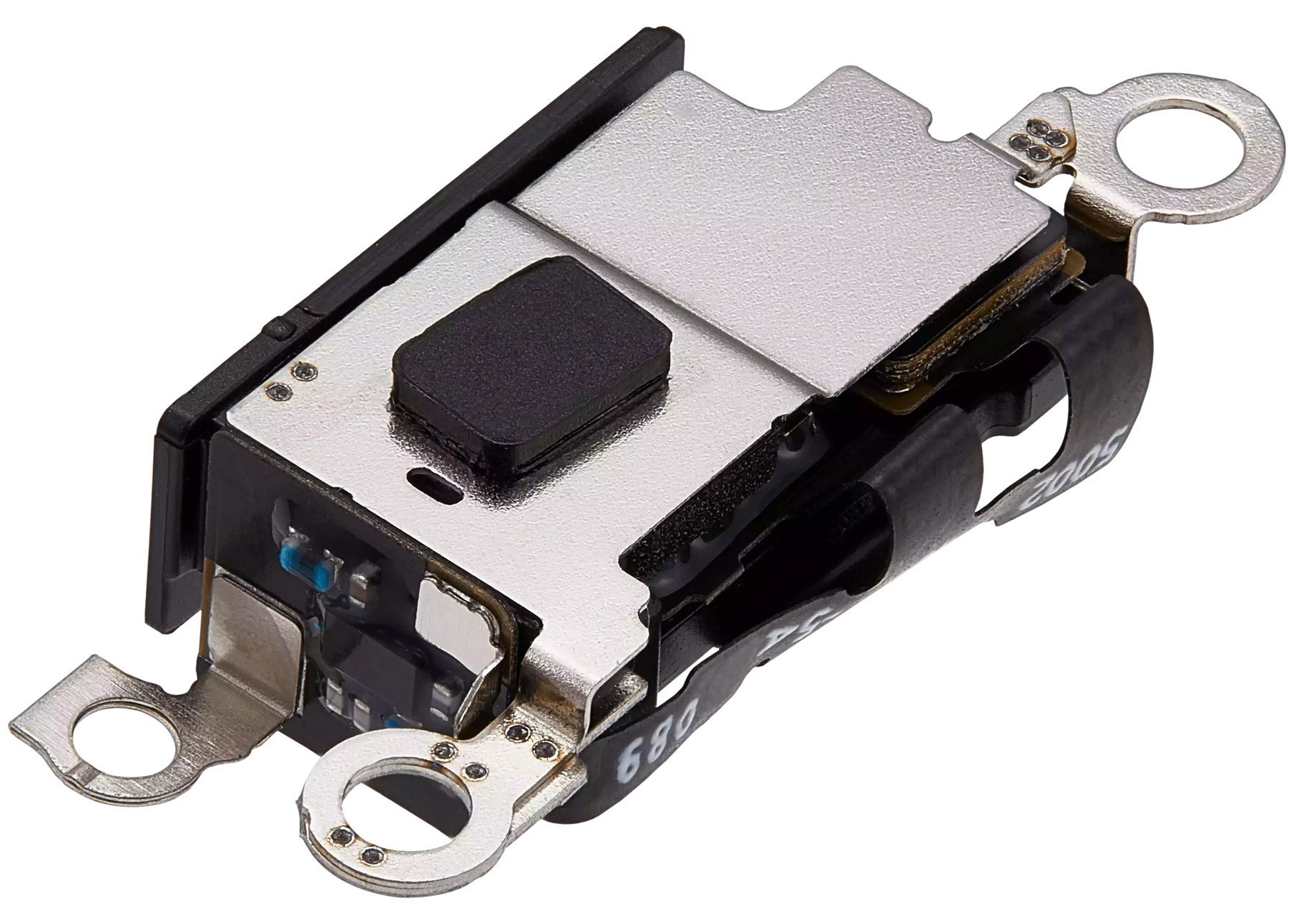 Bottom Microphone with Air Pressure Sensor for iPhone 16 Pro Max