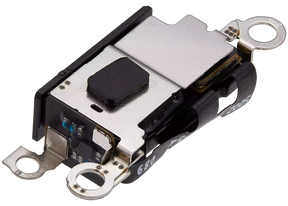 Bottom Microphone with Air Pressure Sensor for iPhone 16 Pro Max