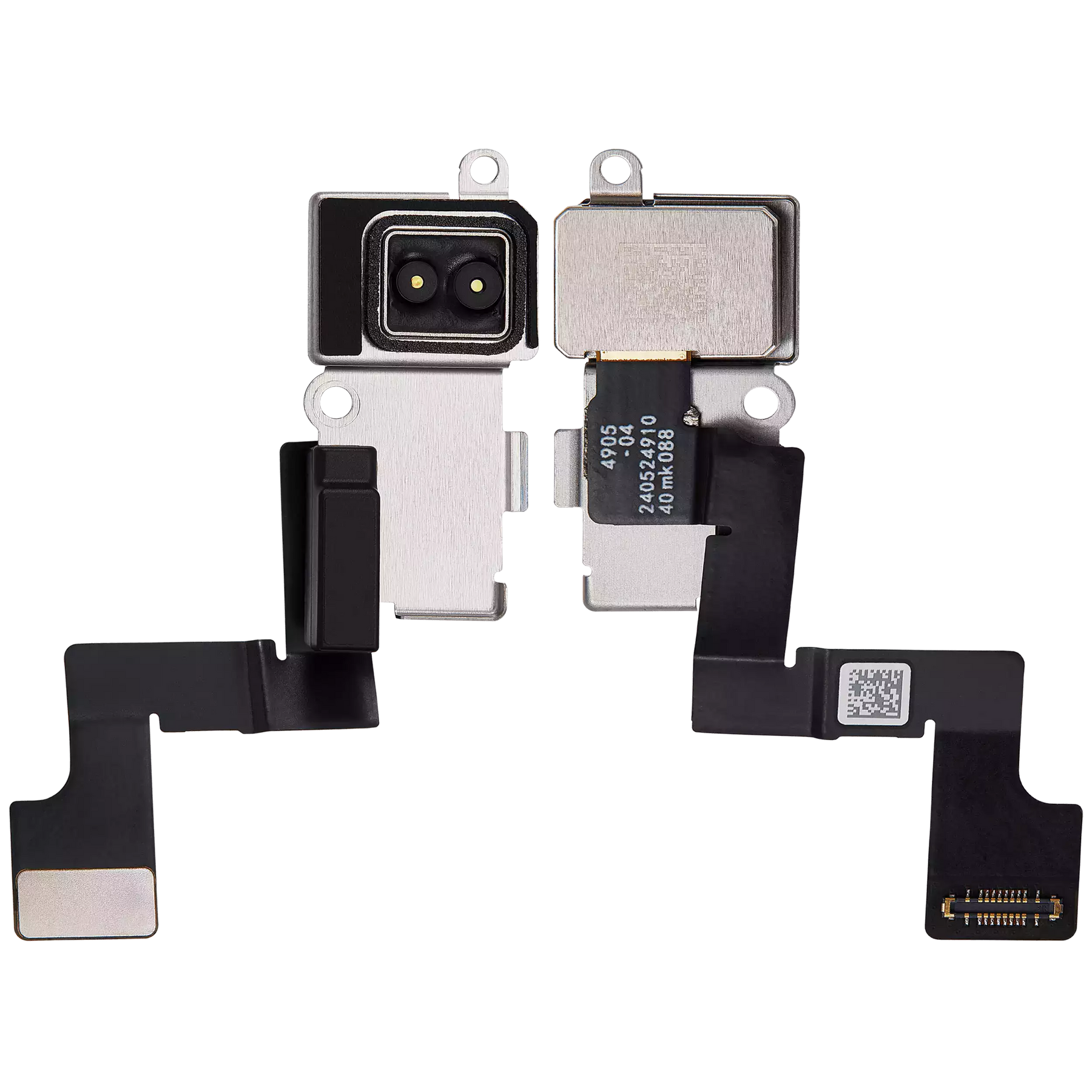 Infrared Radar Scanner Flex Cable Compatible For iPhone 16 Pro Max
