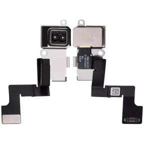 Infrared Radar Scanner Flex Cable Compatible For iPhone 16 Pro Max