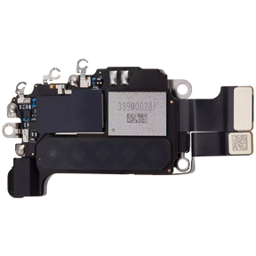 Earpiece Speaker with Wifi Flex Compatible For iPhone 16 Pro