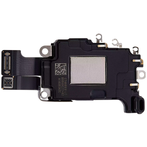 Earpiece Speaker with Wifi Flex Compatible For iPhone 16 Pro