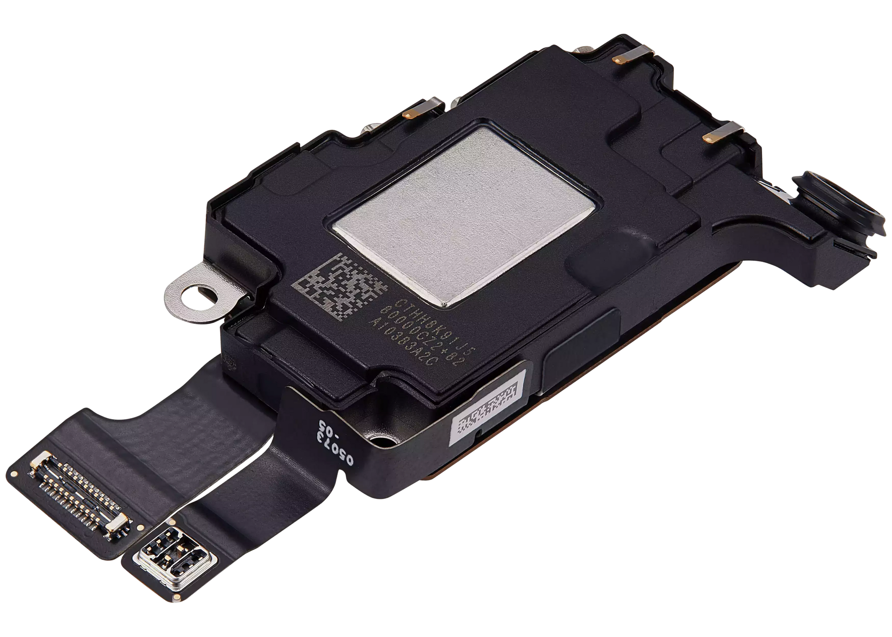 Earpiece Speaker with Wifi Flex Compatible For iPhone 16 Pro