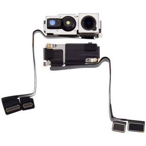 Front Camera Compatible For iPhone 16 Pro