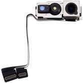 Front Camera Compatible For iPhone 16 Pro