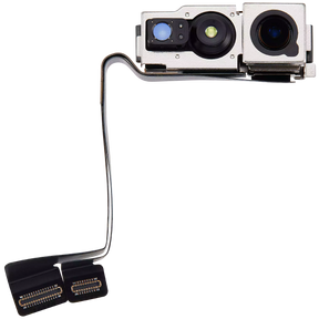 Front Camera Compatible For iPhone 16 Pro