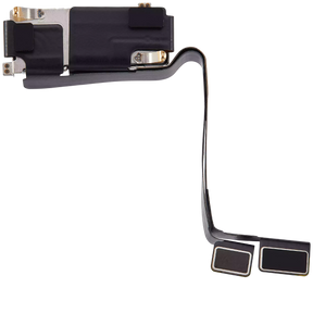 Front Camera Compatible For iPhone 16 Pro