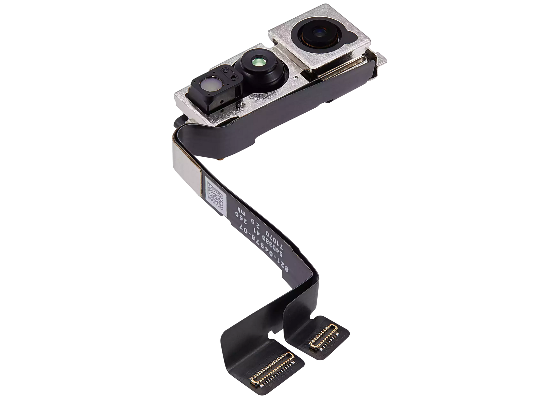 Front Camera Compatible For iPhone 16 Pro