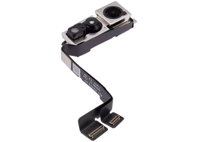 Front Camera Compatible For iPhone 16 Pro