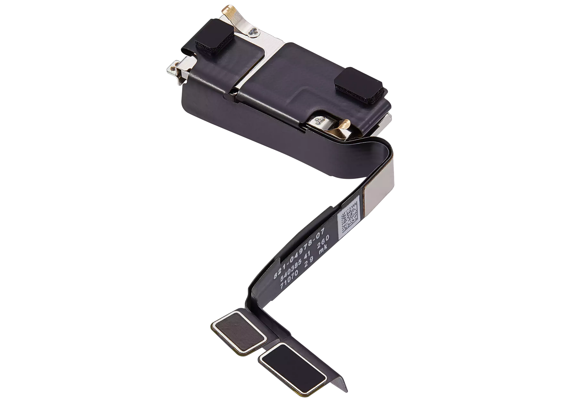 Front Camera Compatible For iPhone 16 Pro