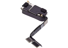 Front Camera Compatible For iPhone 16 Pro