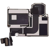 Back Camera Compatible For iPhone 16 Pro