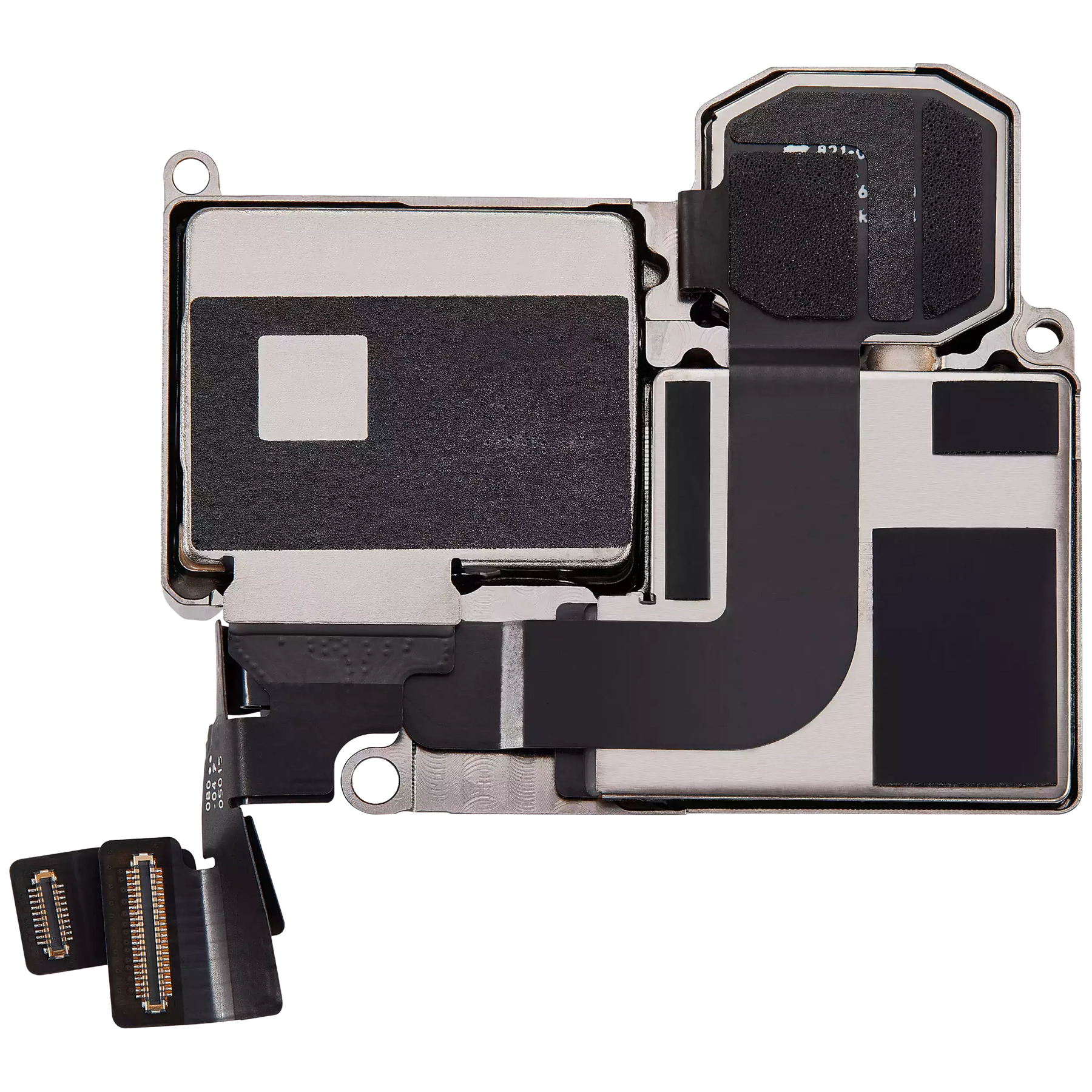 Back Camera Compatible For iPhone 16 Pro