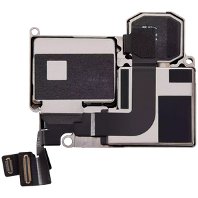 Back Camera Compatible For iPhone 16 Pro