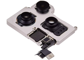 Back Camera Compatible For iPhone 16 Pro