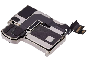 Back Camera Compatible For iPhone 16 Pro