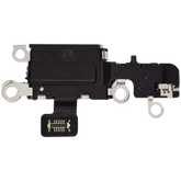 Bottom Microphone with Air Pressure Sensor for iPhone 16 Plus