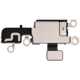 Charging Microphone Flex Cable with Pressure Sensor Compatible For iPhone 16 Plus