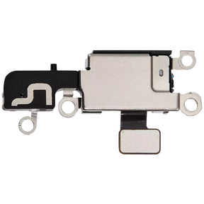 Charging Microphone Flex Cable with Pressure Sensor Compatible For iPhone 16 Plus