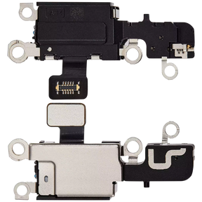 Bottom Microphone with Air Pressure Sensor for iPhone 16 Plus