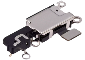 Charging Microphone Flex Cable with Pressure Sensor Compatible For iPhone 16 Plus