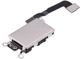 Sim Card Reader Compatible For iPhone 16 Plus (US Version)