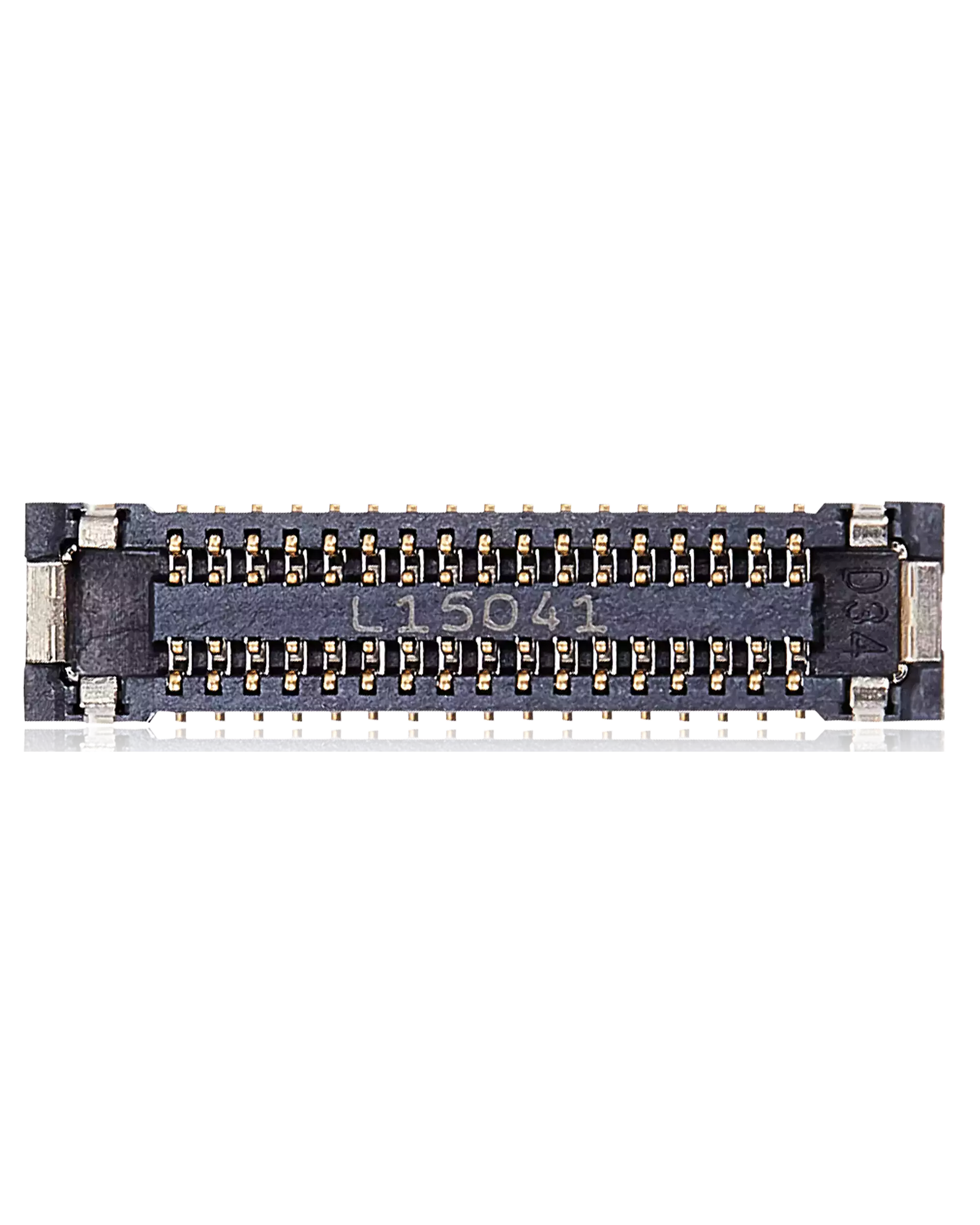 LCD Display FPC Connector Compatible For Google Pixel 2XL Replacement by macfactory.in (On Motherboard) (34 Pin)