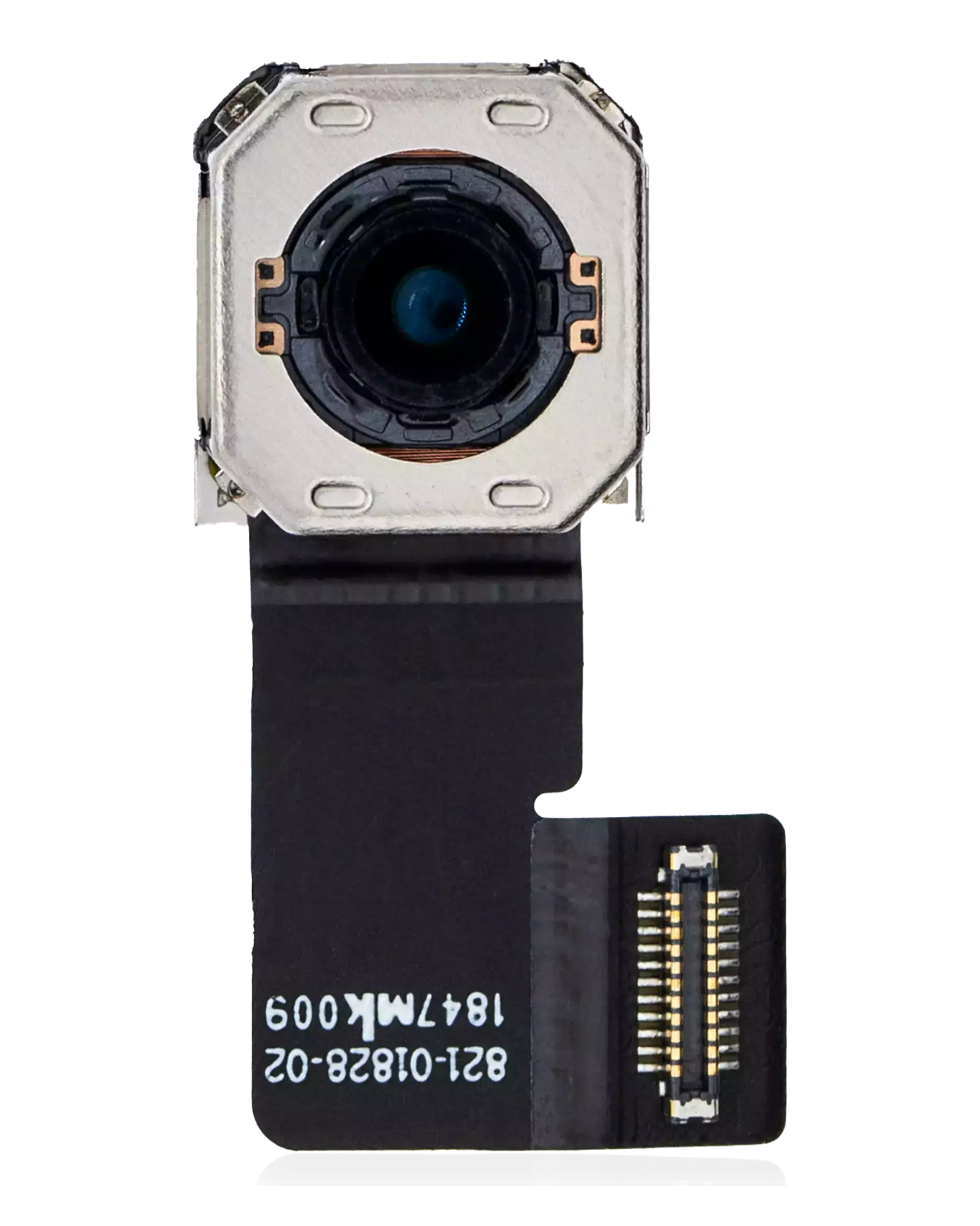 Back Camera Compatible For iPad Pro 12.9" 3rd Gen (2018) / iPad Pro 11" 1st Gen (2018) / iPad Air 4 / iPad Air 5 / iPad Mini 6/ Mini 7 / iPad 10 (2022)