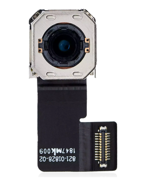 Back Camera Compatible For iPad Pro 12.9" 3rd Gen (2018) / iPad Pro 11" 1st Gen (2018) / iPad Air 4 / iPad Air 5 / iPad Mini 6/ Mini 7 / iPad 10 (2022)