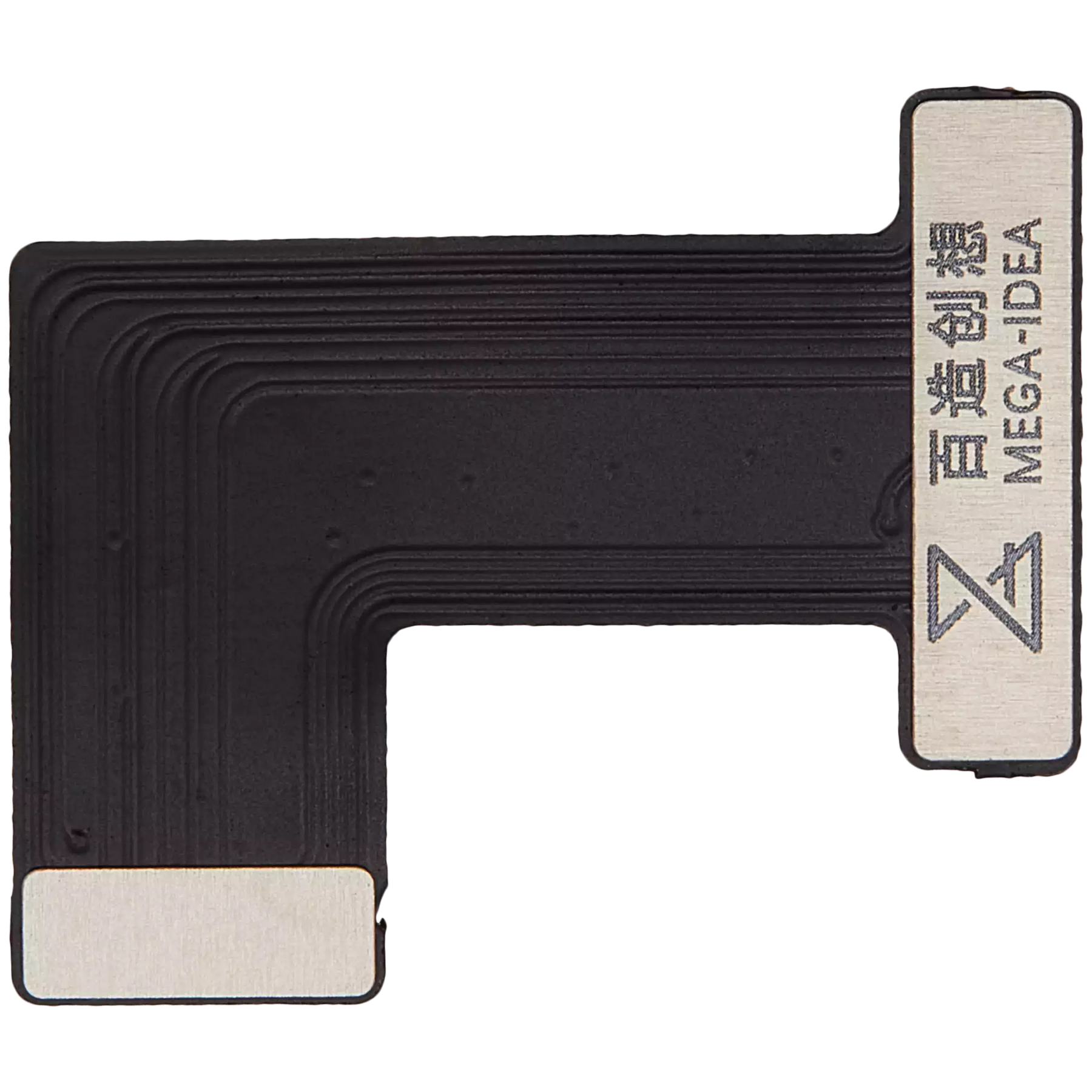 Clone-DZ03 Back Camera Tag-On Flex Cable Compatible For iPhone 12 Pro Max (Qianli)