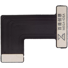 Clone-DZ03 Back Camera Tag-On Flex Cable Compatible For iPhone 12 Pro Max (Qianli)