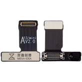 Clone-DZ03 Back Camera Tag-On Flex Cable Compatible For iPhone 13 / 13 Mini (Qianli)