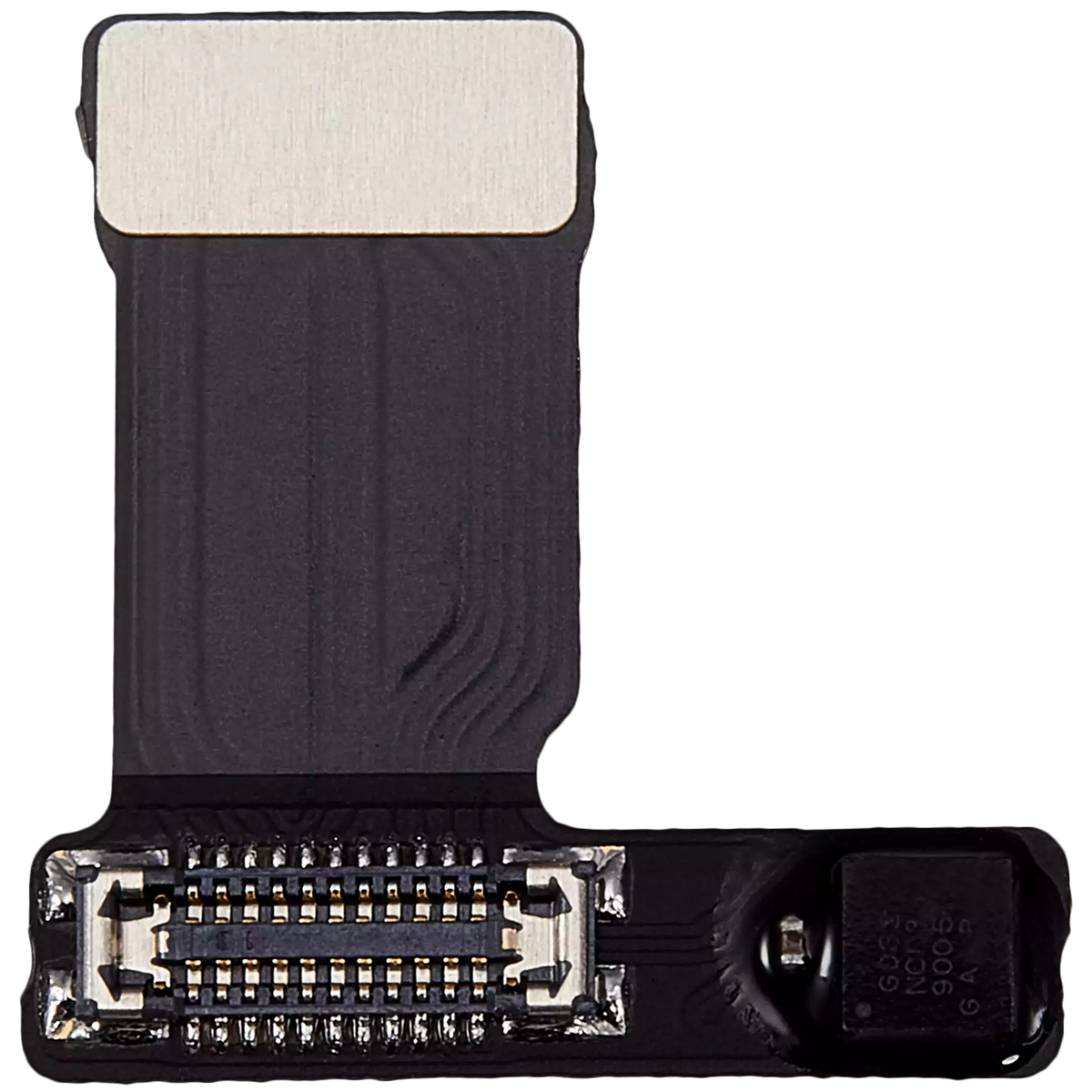 Clone-DZ03 Back Camera Tag-On Flex Cable Compatible For iPhone 13 / 13 Mini (Qianli)