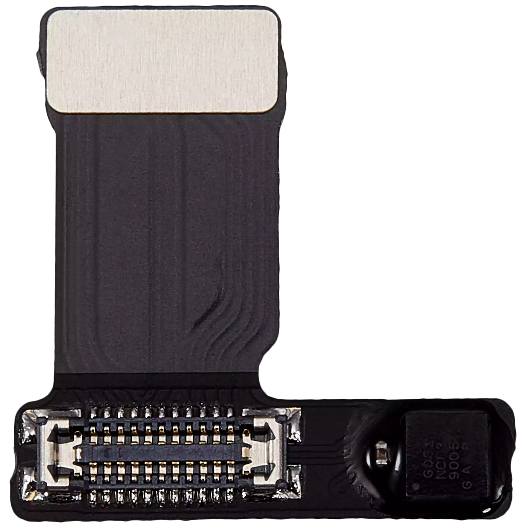 Clone-DZ03 Back Camera Tag-On Flex Cable Compatible For iPhone 13 / 13 Mini (Qianli)