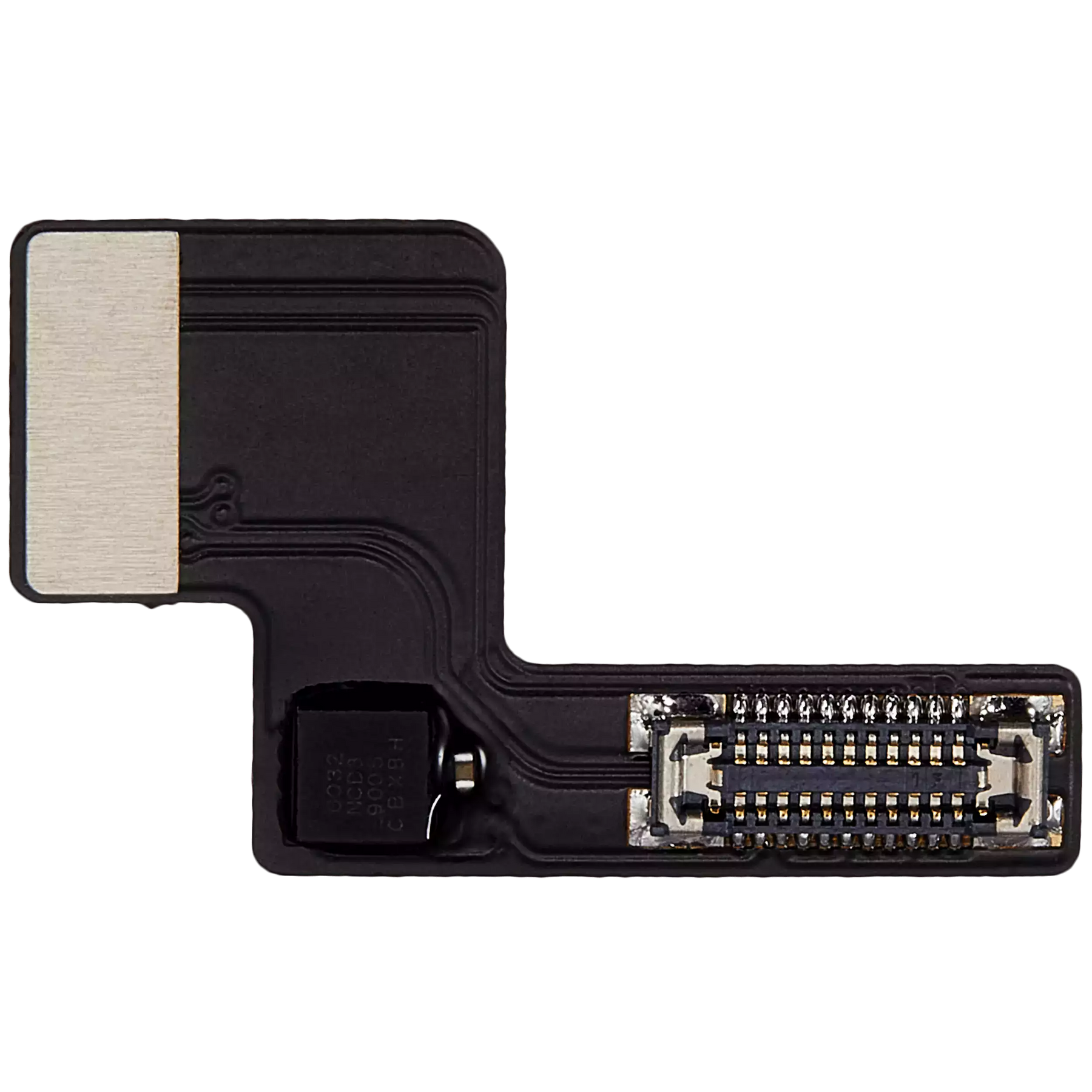 Clone-DZ03 Back Camera Tag-On Flex Cable Compatible For iPhone 13 Pro / 13 Pro Max (Qianli)