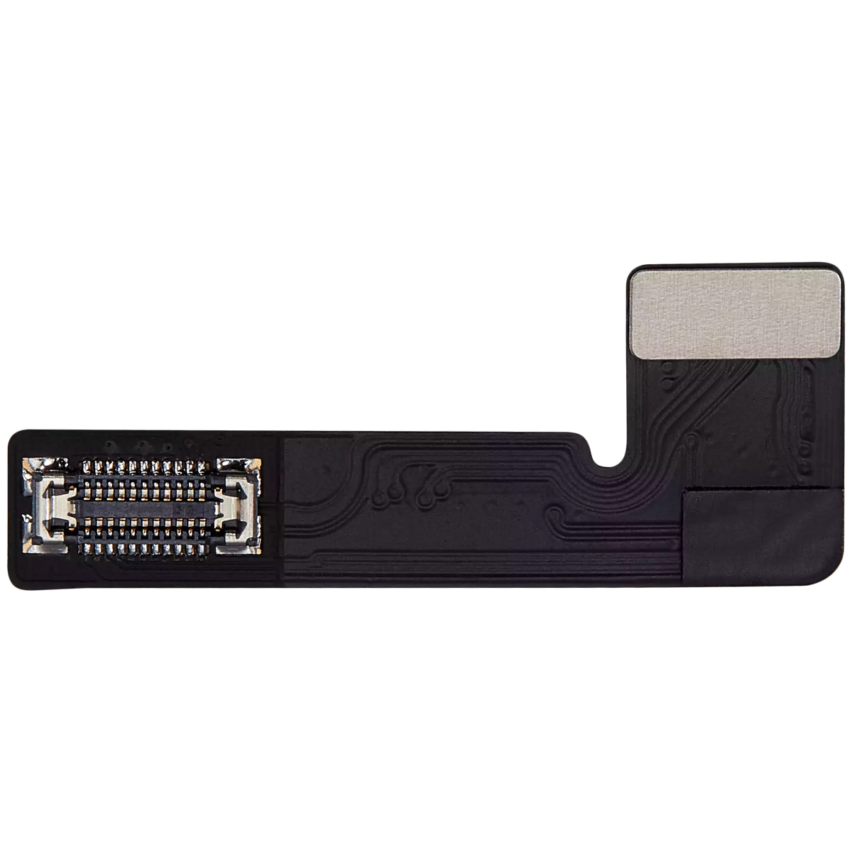 Clone-DZ03 Back Camera Tag-On Flex Cable Compatible For iPhone 14 / 14 Plus (Qianli)