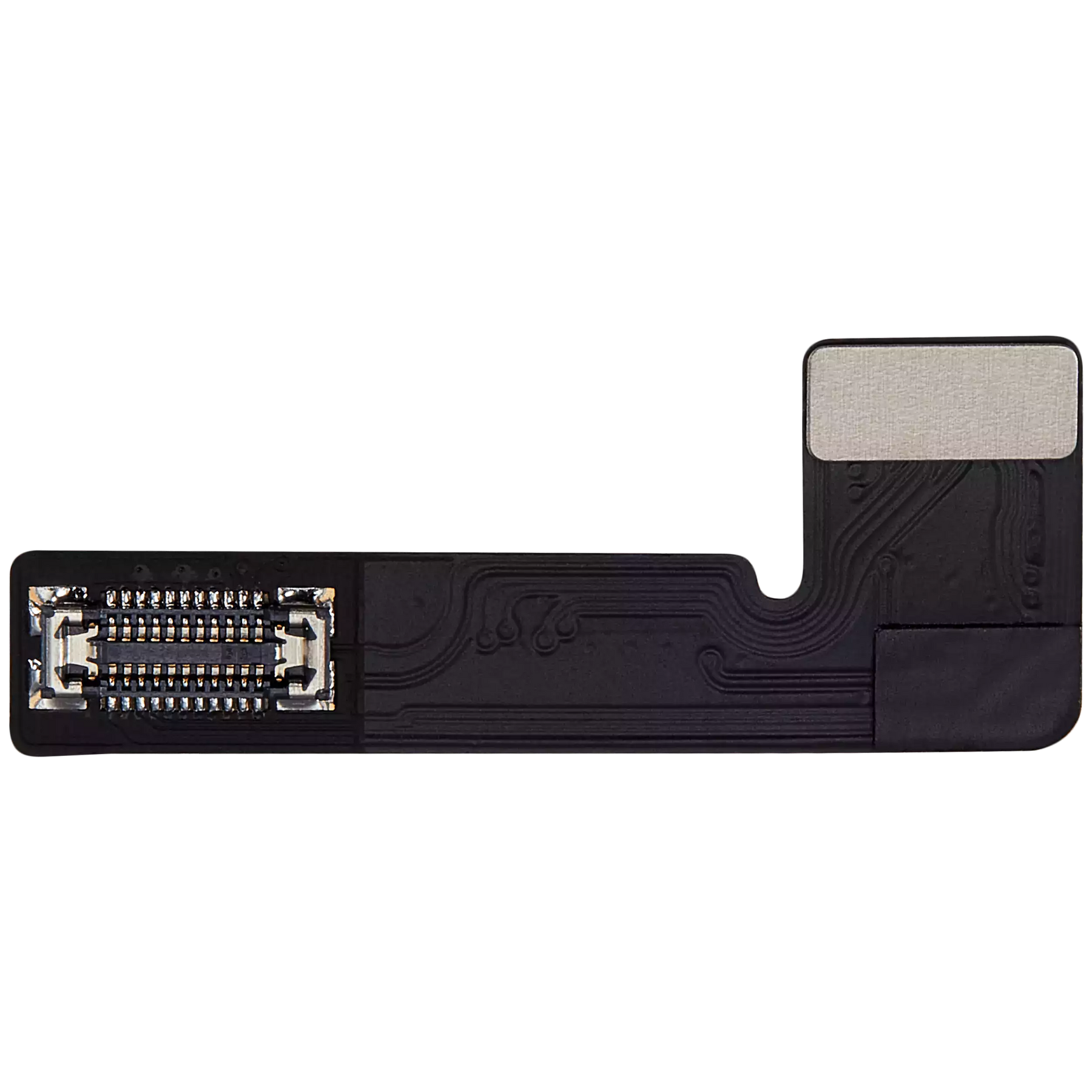 Clone-DZ03 Back Camera Tag-On Flex Cable Compatible For iPhone 14 / 14 Plus (Qianli)