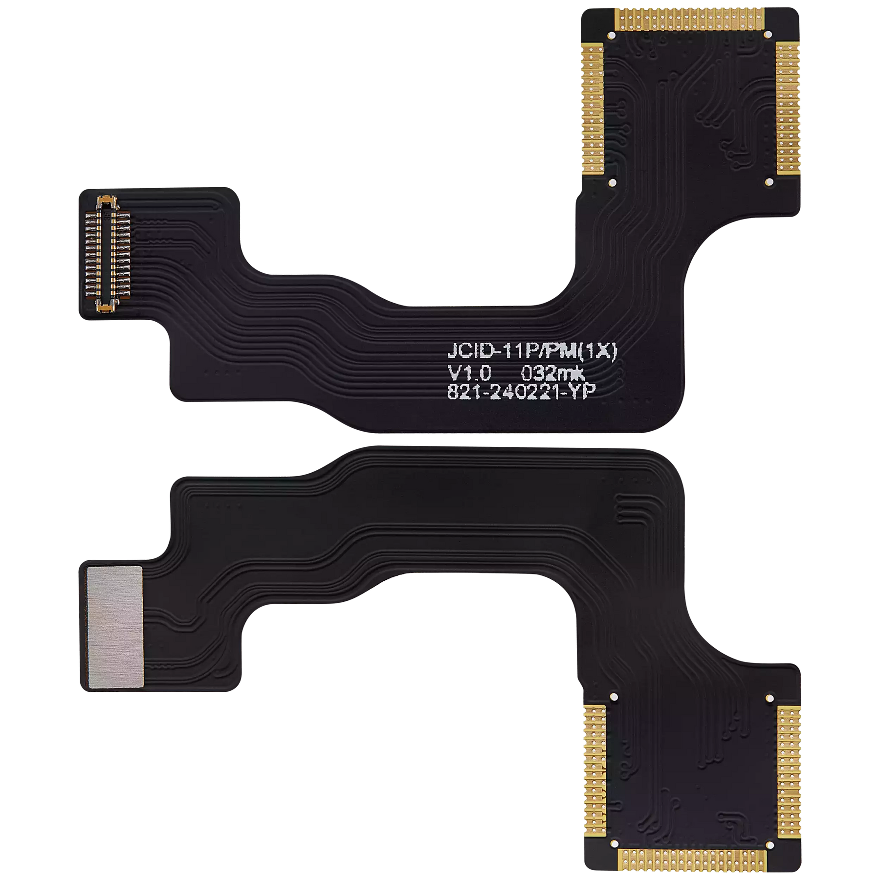 Wide Angle Camera FPC Repair (No Chip) Compatible For iPhone 11 Pro / 11 Pro Max (Soldering Required) (JCID)